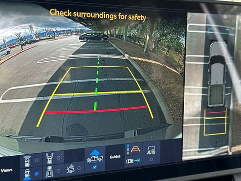 New 2026 Toyota Tundra Limited image 22