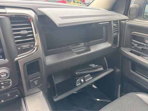 Used 2018 RAM 1500 Sport w/ Sport Premium Group AWD/4WD image 29