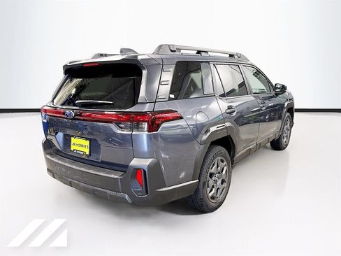 Used 2026 Subaru Outback Premium AWD/4WD image 5