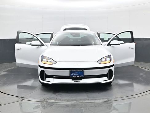 Certified 2024 Hyundai Ioniq 6 SEL image 31