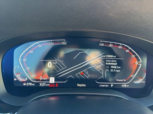 Certified 2023 BMW 540i w/ Convenience Package image 3