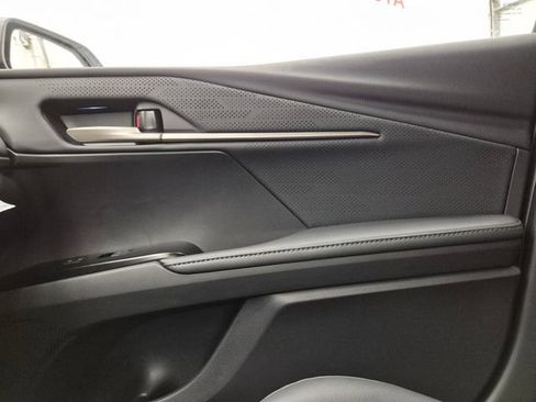 New 2026 Toyota Camry XSE image 74