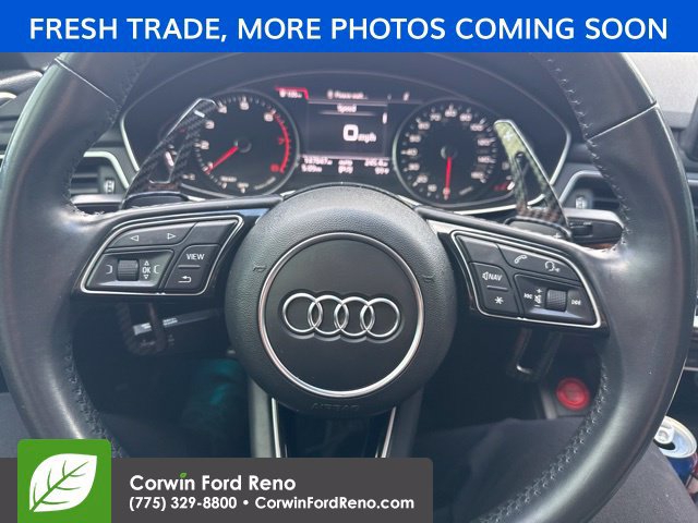 Used 2019 Audi A5 2.0T Premium AWD/4WD image 16