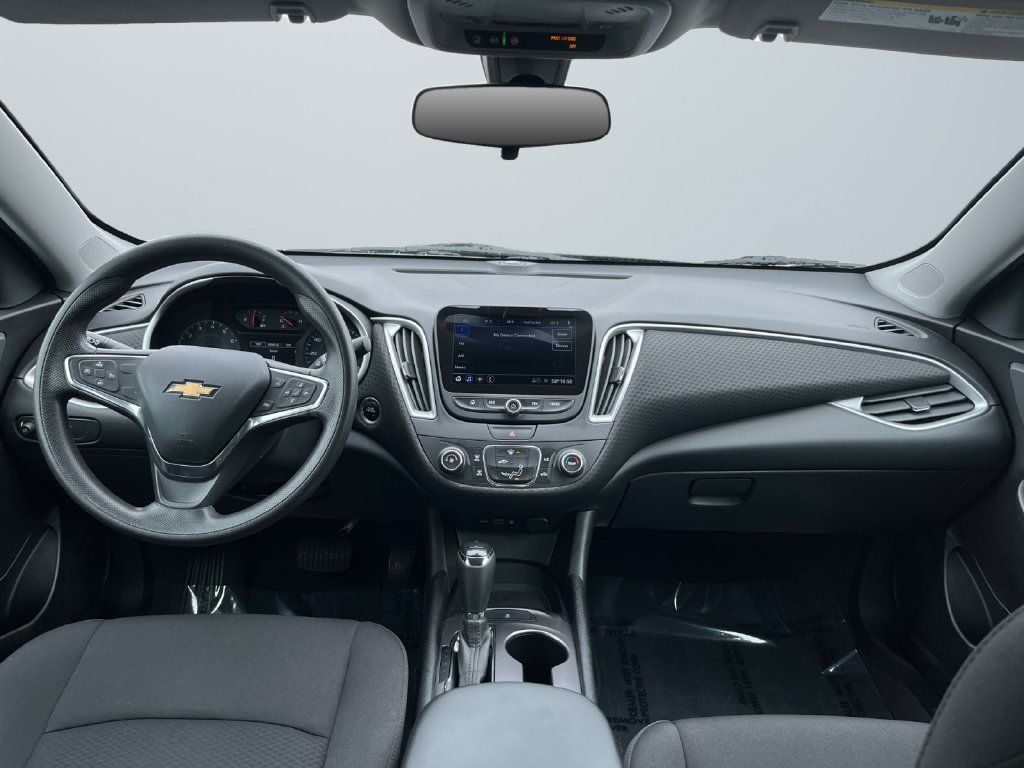 Used 2019 Chevrolet Malibu LS FWD image 10