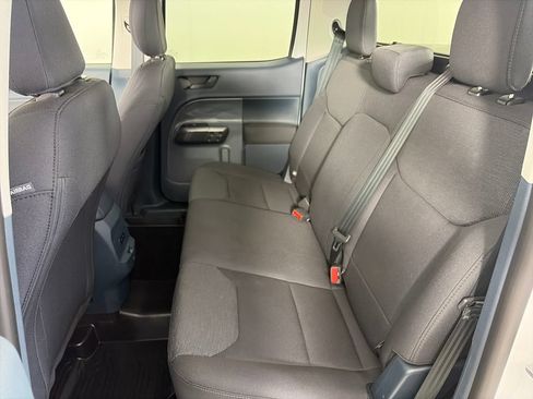 Used 2025 Ford Maverick XL FWD image 13