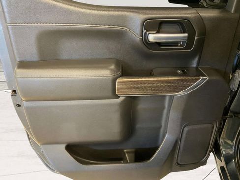 Used 2020 Chevrolet Silverado 1500 RST AWD/4WD image 21