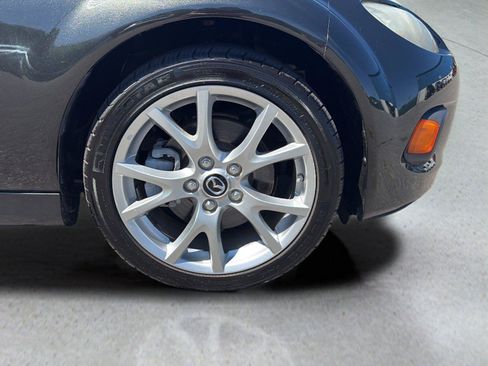Used 2013 MAZDA MX-5 Miata Grand Touring w/ Premium Pkg RWD image 42
