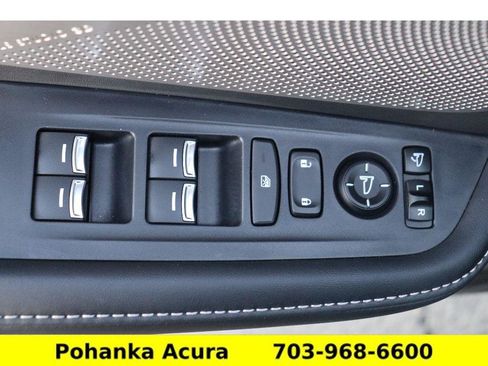 Certified 2025 Acura RDX SH-AWD w/ Advance Package image 24