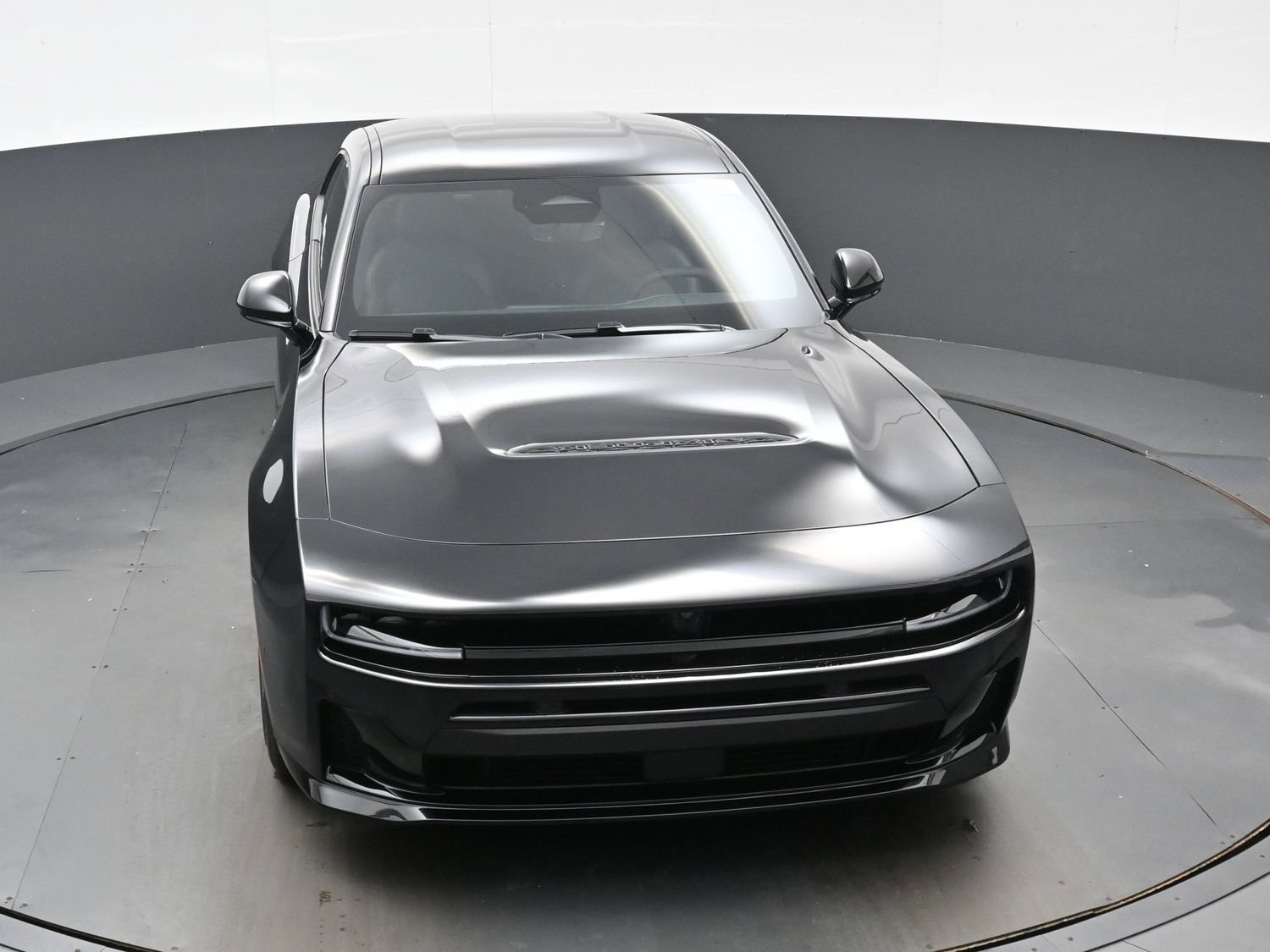 New 2027 Dodge Charger R/T AWD/4WD image 28