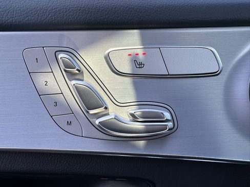 Certified 2022 Mercedes-Benz GLC 300 4MATIC image 15