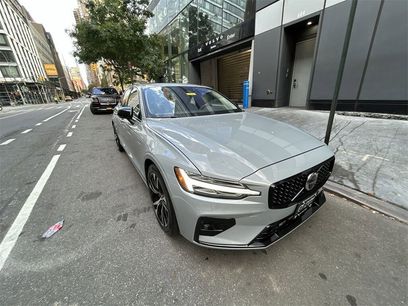 Certified 2025 Volvo S60 B5 Core