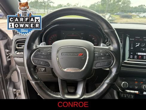 Used 2021 Dodge Durango GT RWD image 14