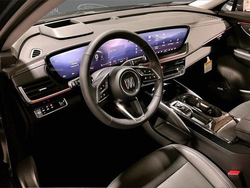 New 2026 Buick Envision Preferred image 8