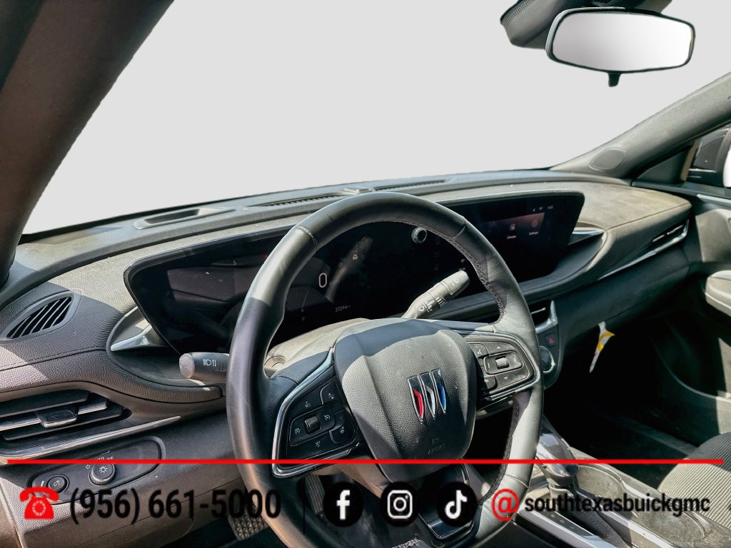 Used 2024 Buick Envista Preferred w/ Convenience I Package FWD image 12
