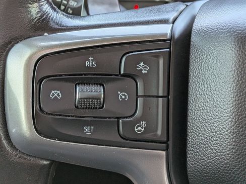 Used 2023 Chevrolet Silverado 1500 LT image 27