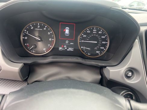 Certified 2024 Subaru Crosstrek 2.5i Wilderness image 14