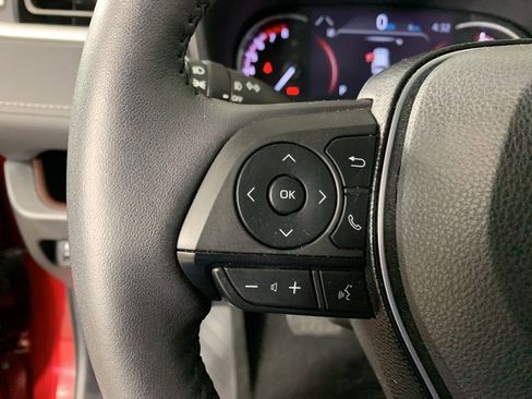 Used 2021 Toyota RAV4 Limited w/ Limited Grade Weather Package image 22