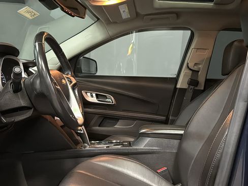 Used 2015 Chevrolet Equinox LT AWD/4WD image 10
