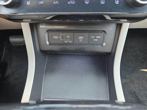 Certified 2026 Hyundai Tucson Limited w/ Tow & Go Package AWD/4WD image 29