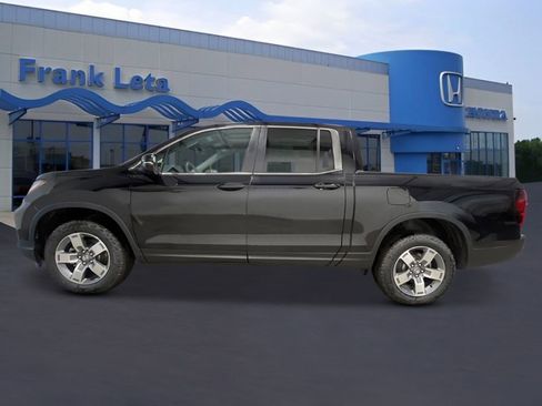 New 2026 Honda Ridgeline RTL image 2