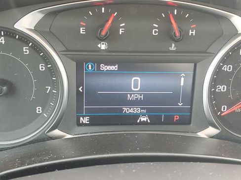 Used 2024 GMC Terrain SLE w/ Elevation Edition AWD/4WD image 22