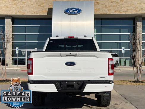 Used 2022 Ford F150 Lariat image 21