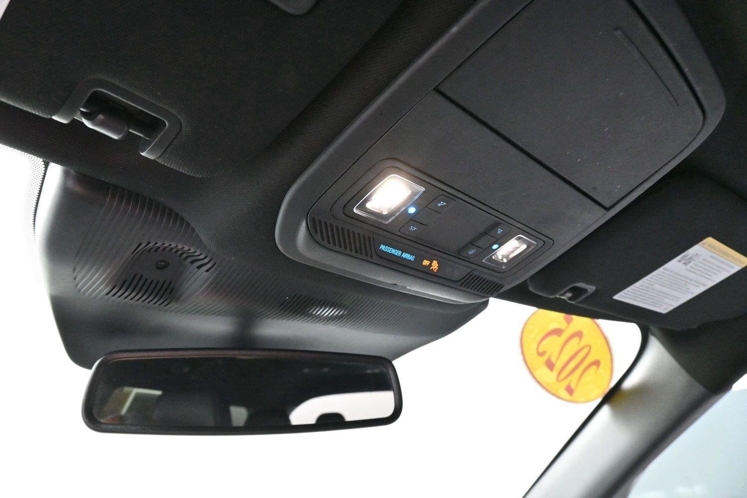Used 2025 Ford Explorer ST-Line w/ Premium Package RWD image 27