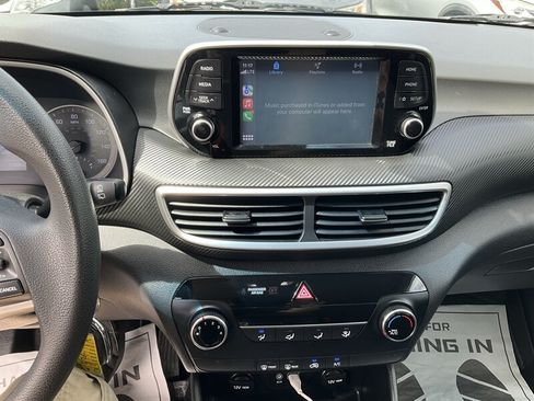Used 2019 Hyundai Tucson SE AWD/4WD image 30