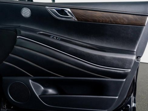 Used 2024 Genesis GV80 3.5T Advanced image 44