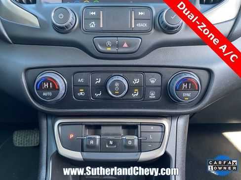 Used 2024 GMC Terrain Denali image 34