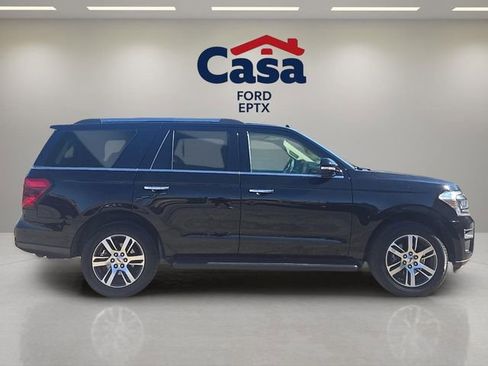Used 2024 Ford Expedition Limited image 2