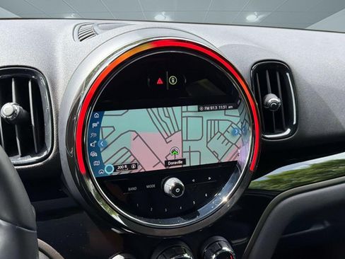 Used 2022 MINI Cooper Countryman S FWD image 22