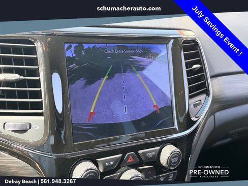 Used 2021 Jeep Grand Cherokee Laredo X RWD image 19