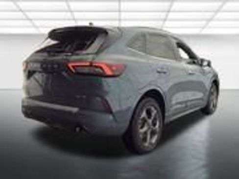 Used 2023 Ford Escape ST-Line Select w/ Tech Pack #1 image 9