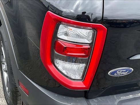 Used 2025 Ford Bronco Sport Big Bend AWD/4WD image 31
