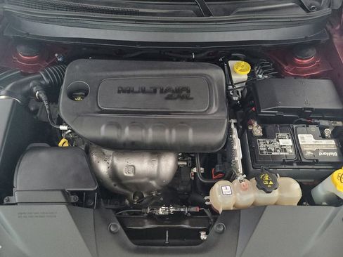 Used 2020 Jeep Cherokee Latitude image 30