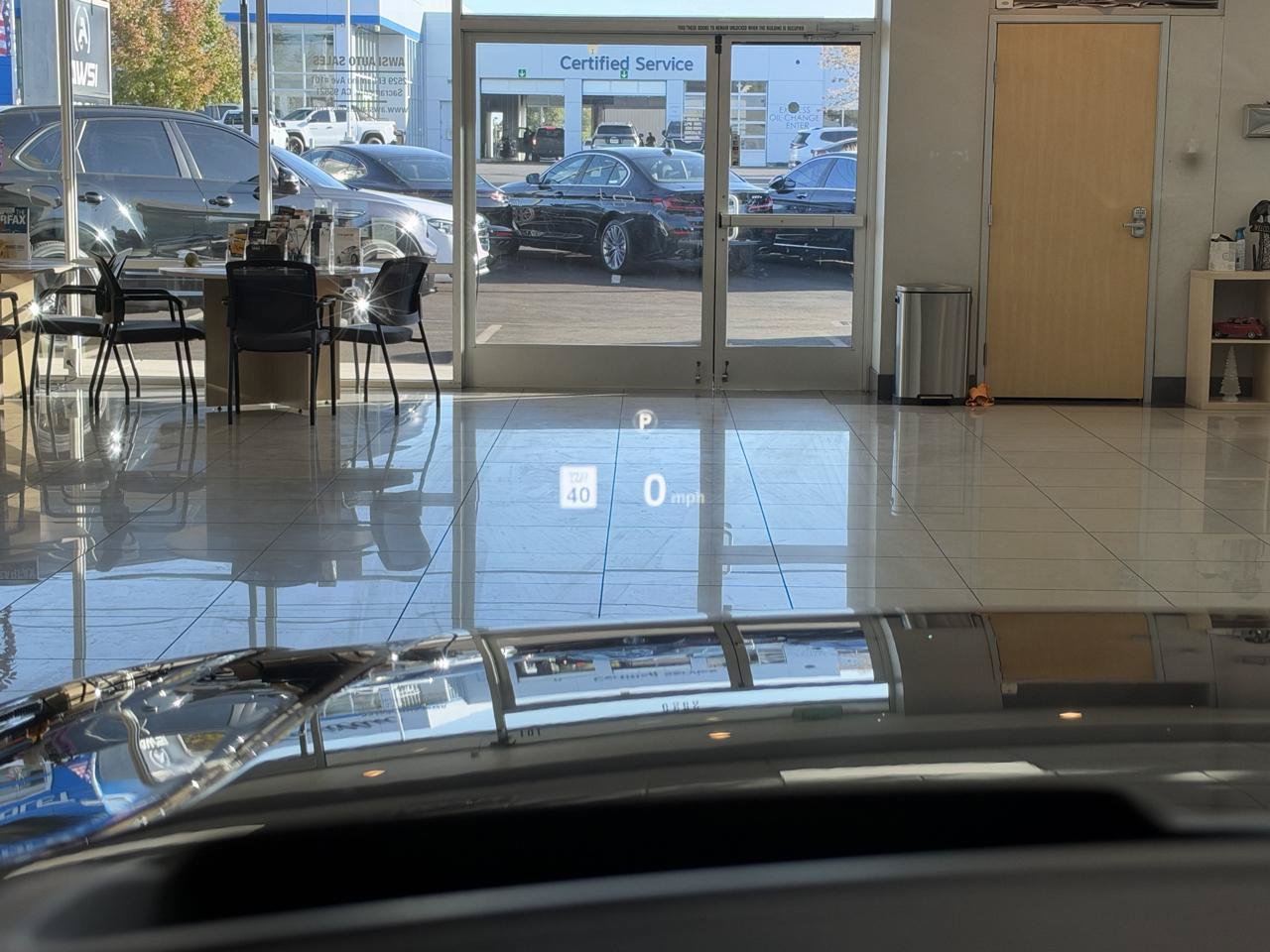 Used 2021 Land Rover Range Rover Westminster Edition AWD/4WD image 42