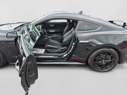 Used 2023 Ford Mustang GT Premium RWD image 27