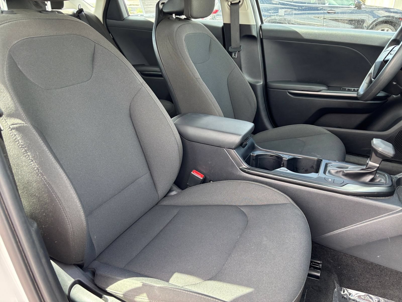 Used 2026 Kia K4 FWD image 34