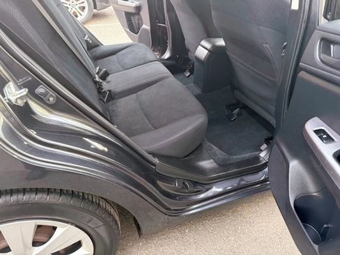 Used 2016 Subaru Impreza 2.0i image 16