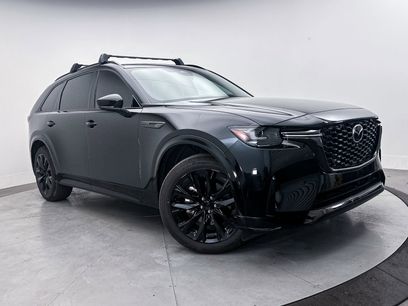 Used 2026 MAZDA CX-90 3.3 Turbo S w/ Premium Package