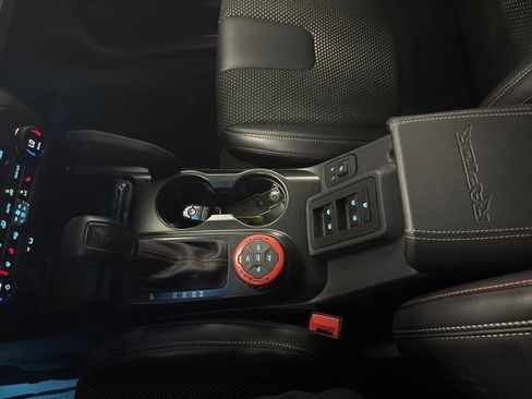 Used 2023 Ford Bronco Raptor AWD/4WD image 22