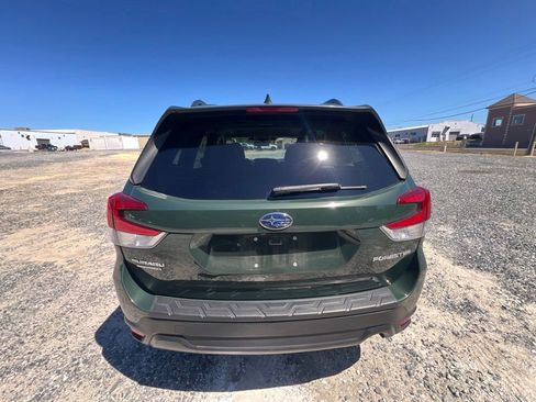 Used 2022 Subaru Forester Premium w/ Popular Package #1 AWD/4WD image 6