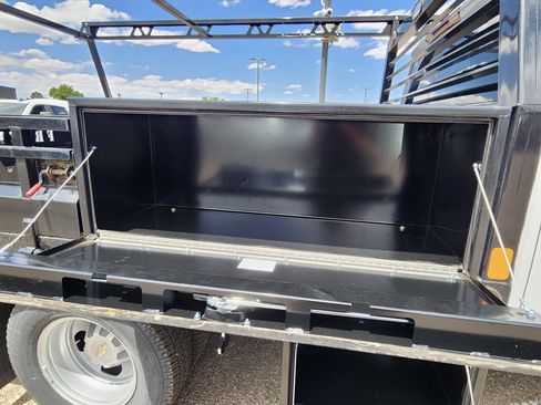 New 2024 Chevrolet Silverado 3500 W/T w/ WT Convenience Package image 16