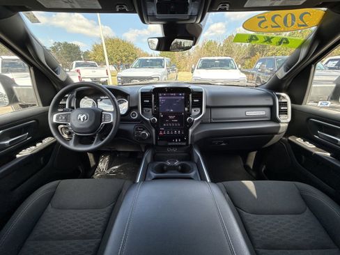 Used 2025 RAM 1500 Big Horn image 13