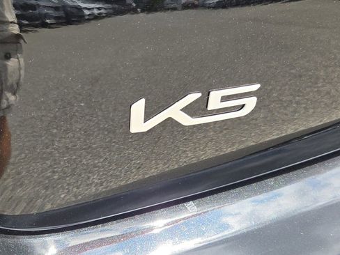 New 2026 Kia K5 EX image 10