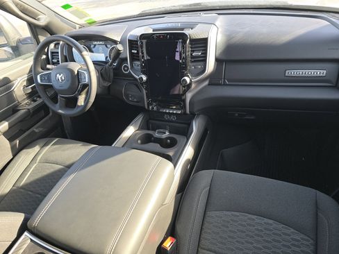 New 2026 RAM 2500 Big Horn image 25