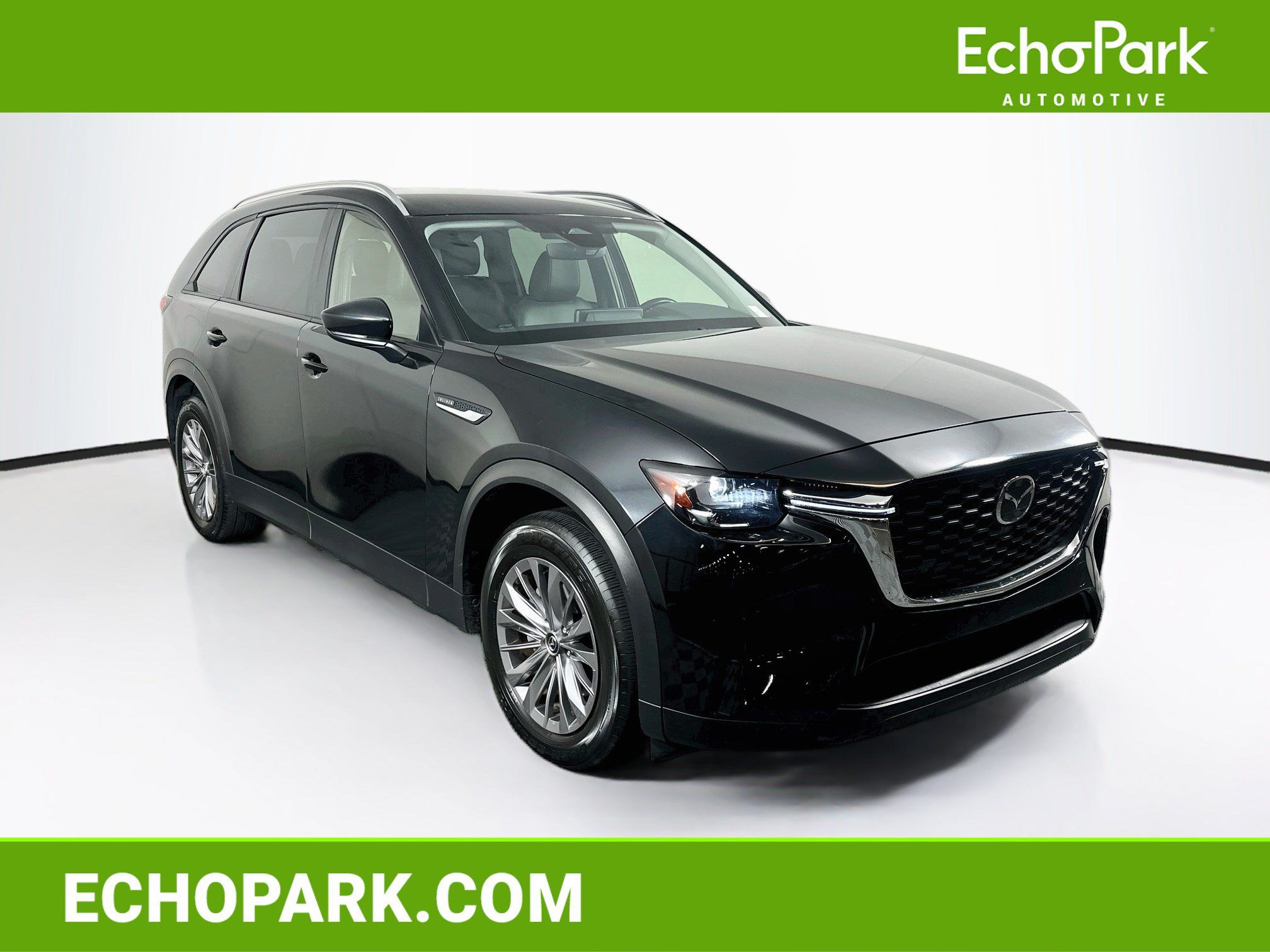 Used 2025 MAZDA CX-90 3.3 Turbo w/ Select Package AWD/4WD image 1