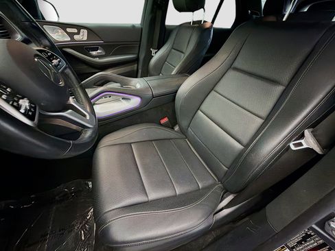 Used 2020 Mercedes-Benz GLE 350 image 11