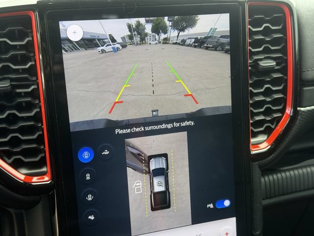 Used 2025 Ford Ranger Raptor AWD/4WD image 19